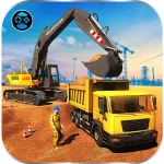 Великий міський бігун 3D