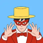 Містер Шпигун - Пригоди містера кулі супергероя 0.5.3