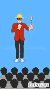 Мистер Дудец — игра кликер с музыкой 1.9.8