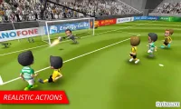 Mobile Soccer League 1.0.22