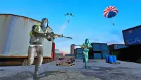 Last Commando Survival: Free Shooting Games v4.5