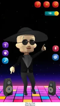 Мой Говорящий Хэнк 3.5.1.42857