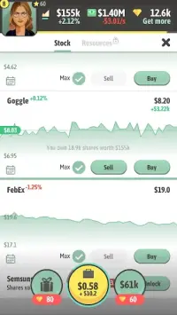 Lifesim: Life Simulator, Business Game та Casino 1.5.0