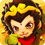 Monkey King: Havoc in Heaven