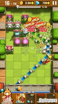 Monster Breaker Hero