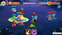 Monster Craft 2 v1.0.5