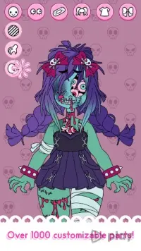 Monster Girl Maker 2 2.0.1