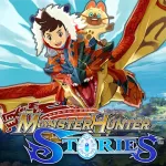 Rake Monster Hunter 1.4