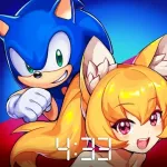 Super RocketBall - Online Multiplayer League