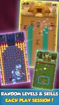 Monster Warrior: Adventure 1.0.10