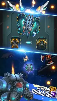 PACIFIC WARSHIPS: Морской Онлайн Шутер ПвП Бой 1.1.15