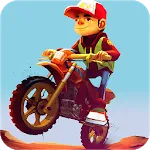 Moto Race - Motor Rider