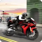 MOTO RACER 2018 v1.0