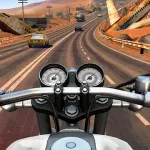 Highway Traffic Rider