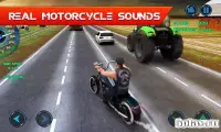 Moto Traffic Race 1.22