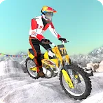 Sunset Bike Racer - Motocross 45.1.0