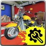 Ultimate Motorcycle Simulator