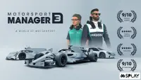 Motorsport Manager Mobile 2 v1.1.3
