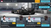 Motorsport Manager Mobile 2 v1.1.3