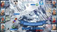 Mount Everest Story - Survival in the Death Zone