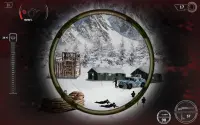 Winter Mountain Sniper - Modern Shooter Combat 1.2.2