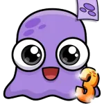 Moy 3 Милих тварин