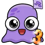 Moy 3 Милих тварин