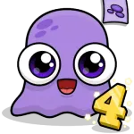 Happy Pet Story: Virtual Pet Sim