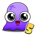 Moy 3 Милих тварин