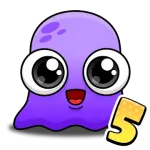 Moy 3 Милих тварин