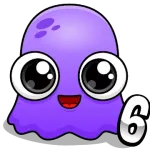 Moy 4 - Virtual Pet Game