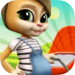 Моя говорить Анджела