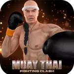 Muay Thai Fighting Clash: kick Boxing origin 2018