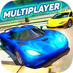 Multiplayer Driving Simulator