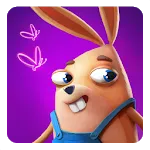 My brother ate my pudding - escape room