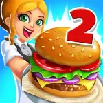Burger Legend: Idle Hero TD 0.0.7