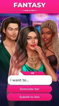 Friends Forever: Choose your Story Choices 2018