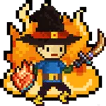 My Little Dungeon 4.1