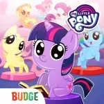 My Little Pony: раскраска 2021.2.0