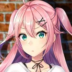 My Sweet Summer Oni: Fantasy Anime Dating Sim 2.1.8