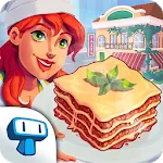 My Pasta Shop - гра - ресторан італійської кухні