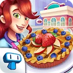 My Pie Shop - готуйте, печіть, керуйте