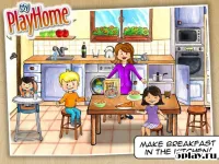 My PlayHome : Play Home Doll House 3.5.2.23