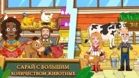 My Town : Ферма 1.09