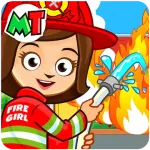 Fire Inc: Classic fire station tycoon builder game 1.0.20