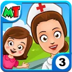 My Town: Hospital 2.67