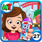 My Town : ICEE Amusement Park 1.00