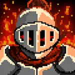 I Monster-Roguelike RPG Legends, Dark Dungeon