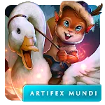 Слов'яни: Ферма