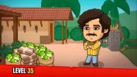 Narcos: Idle Cartel 1.3.0